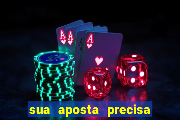 sua aposta precisa ser aprovada por um analista bet365